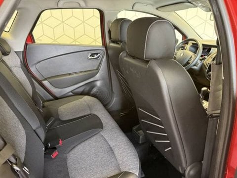 Voitures D'occasion À Tarbes | Renault Captur Tce 150 Fap Edc Intens