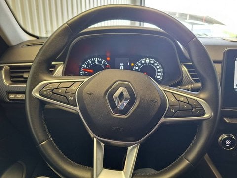 Voitures D'occasion À Tarbes | Renault Arkana Tce 140 Edc Fap Business