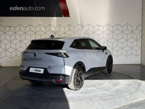 Voitures D'occasion À Tarbes | Renault Symbioz E-Tech Full Hybrid 145 Esprit Alpine