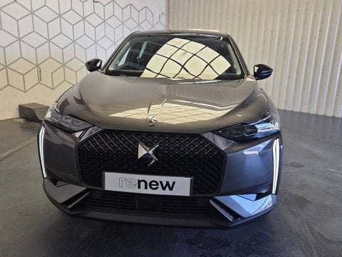Voitures D'occasion À Tarbes | Ds Ds 3 Ii Puretech 130 Eat8 Bastille