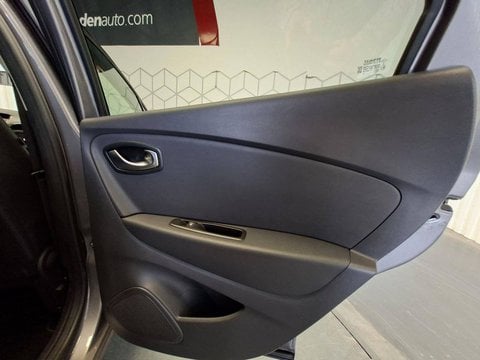 Voitures D'occasion À Tarbes | Renault Captur Tce 90 Intens