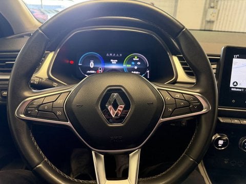 Voitures D'occasion À Tarbes | Renault Captur Ii E-Tech Plug-In 160 - 21 Intens