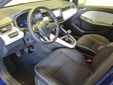 Voitures D'occasion À Tarbes | Renault Clio V Tce 90 Techno