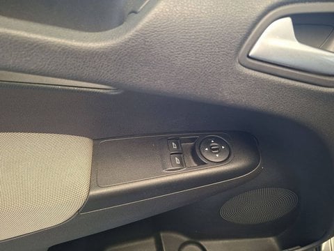 Voitures D'occasion À Tarbes | Ford Tourneo Courier 1.5 Tdci 95 Titanium