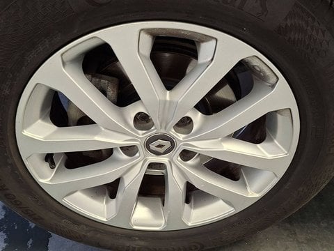 Voitures D'occasion À Tarbes | Renault Kadjar Blue Dci 115 Business
