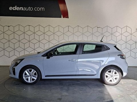 Voitures D'occasion À Tarbes | Renault Clio V Tce 90 Evolution
