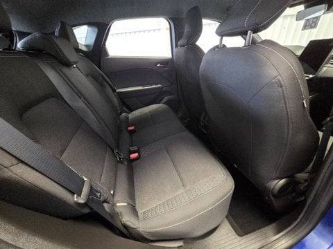 Voitures D'occasion À Tarbes | Renault Captur Ii Tce 90 Evolution