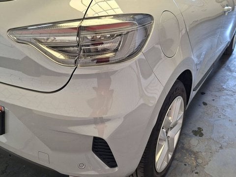 Voitures D'occasion À Tarbes | Renault Clio V Tce 90 Ch Gsr2 Evolution