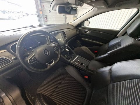 Voitures D'occasion À Tarbes | Renault Talisman Dci 160 Energy Edc Intens