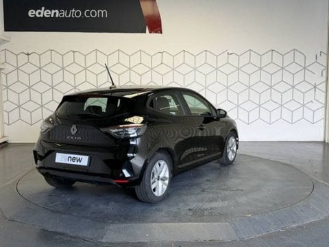 Voitures D'occasion À Tarbes | Renault Clio Blue Dci 100 Ch Gsr2 Evolution