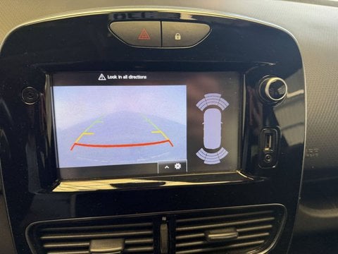 Voitures D'occasion À Tarbes | Renault Clio Tce 120 Energy Edc Intens