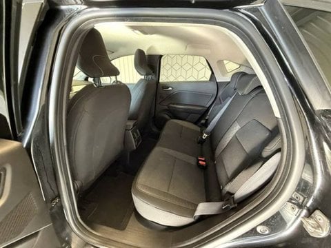 Voitures D'occasion À Tarbes | Renault Captur Ii E-Tech Full Hybrid 145 Evolution