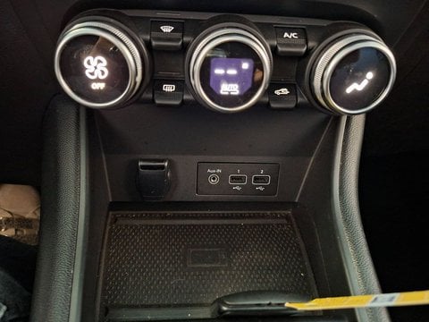 Voitures D'occasion À Tarbes | Renault Captur Ii Blue Dci 95 Intens