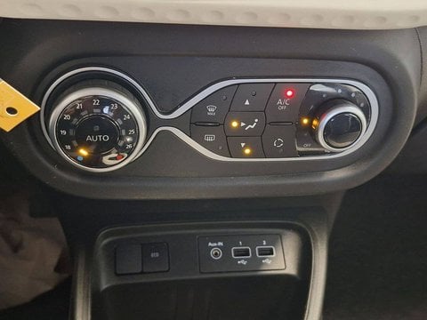 Voitures D'occasion À Tarbes | Renault Twingo Electrique Iii Iii E-Tech Equilibre