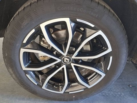 Voitures D'occasion À Tarbes | Renault Kadjar Tce 140 Fap Edc Sl Graphite