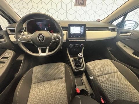 Voitures D'occasion À Tarbes | Renault Clio V Sce 65 Evolution
