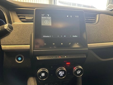 Voitures D'occasion À Tarbes | Renault Zoe R110 Achat Intégral Zen