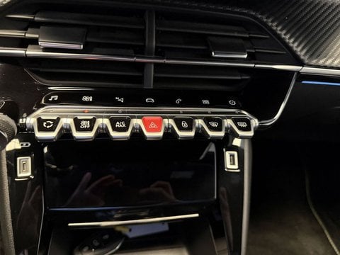 Voitures D'occasion À Tarbes | Peugeot 208 Ii Puretech 130 S&S Eat8 Gt
