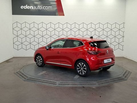Voitures D'occasion À Tarbes | Renault Clio Tce 90 Techno