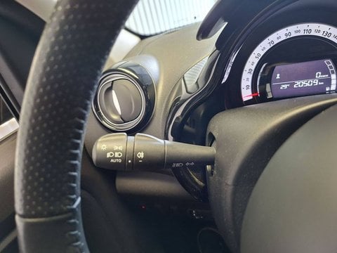 Voitures D'occasion À Tarbes | Renault Twingo Iii Sce 65 Sl Urban Night
