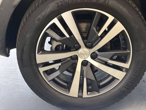 Voitures D'occasion À Tarbes | Peugeot 3008 Ii Bluehdi 130Ch S&S Bvm6 Gt Line