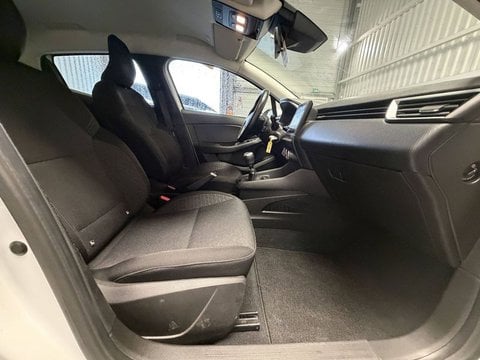 Voitures D'occasion À Tarbes | Renault Clio V Blue Dci 100 - 21N Business