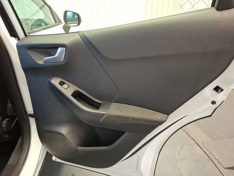 Voitures D'occasion À Tarbes | Ford Puma 1.0 Flexifuel 125 Ch Mhev S&S Bvm6 Titanium