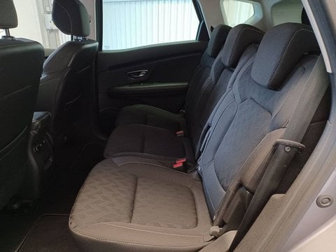 Voitures D'occasion À Tarbes | Renault Scénic Scenic Iv Scenic Blue Dci 120 Limited