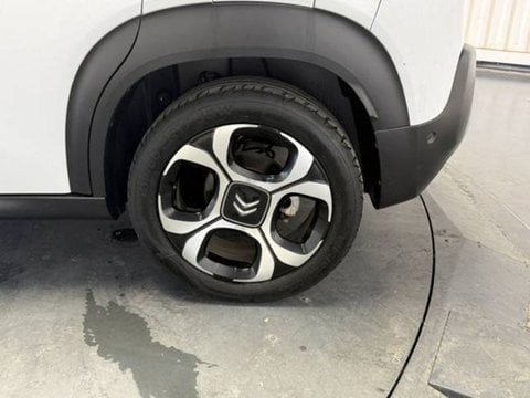 Voitures D'occasion À Tarbes | Citroën C3 Aircross Puretech 130 S&S Bvm6 Shine