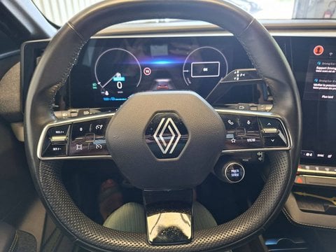 Voitures D'occasion À Tarbes | Renault Mégane Megane V Electrique Megane E-Tech Ev60 220 Ch Opt...