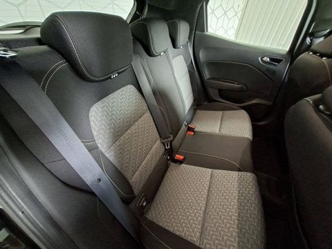 Voitures D'occasion À Tarbes | Renault Clio V Blue Dci 100 - 21N Limited