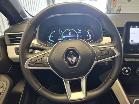 Voitures D'occasion À Tarbes | Renault Clio V E-Tech 140 - 21N Intens