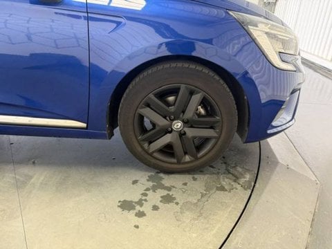 Voitures D'occasion À Tarbes | Renault Clio Blue Dci 85 Business