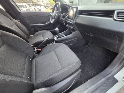 Voitures D'occasion À Tarbes | Renault Clio V Tce 90 - 21 Business