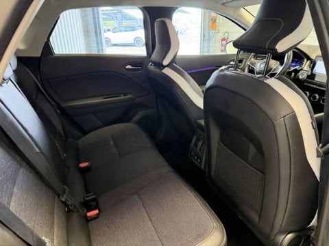 Voitures D'occasion À Tarbes | Renault Captur Ii E-Tech Plug-In 160 Intens