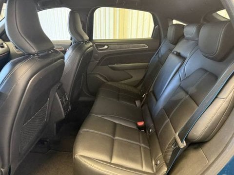 Voitures D'occasion À Tarbes | Renault Arkana E-Tech Full Hybrid 145 Gsr2 Esprit Alpine
