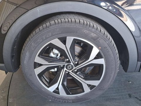 Voitures D'occasion À Tarbes | Renault Arkana E-Tech Full Hybrid 145 Gsr2 Techno