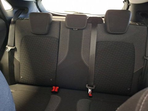 Voitures D'occasion À Tarbes | Ford Puma 1.0 Flexifuel 125 Ch Mhev S&S Bvm6 Titanium