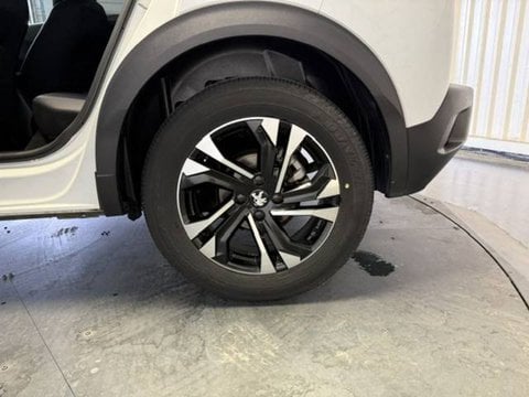 Voitures D'occasion À Tarbes | Peugeot 2008 Ii Puretech 130 S&S Eat8 Allure