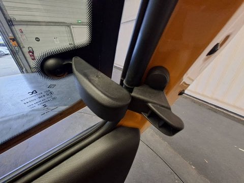 Voitures D'occasion À Tarbes | Renault Twingo Iii Sce 65 Equilibre