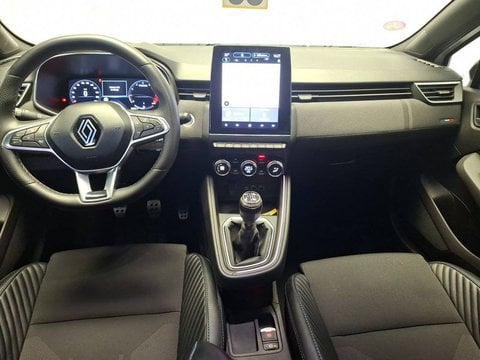 Voitures D'occasion À Tarbes | Renault Clio Tce 90 Esprit Alpine