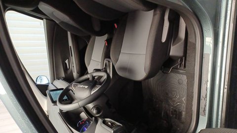 Voitures 0Km Dacia Jogger Hybrid 140 5 Places Extreme À Tarbes