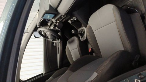Voitures 0Km Dacia Jogger Hybrid 140 5 Places Extreme À Tarbes