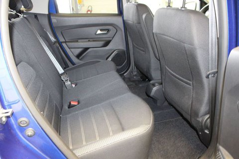 Voitures Occasion Dacia Duster Ii Blue Dci 115 4X2 Prestige À Tarbes
