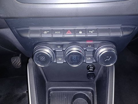 Voitures Occasion Dacia Duster Ii Blue Dci 115 4X2 Prestige À Tarbes