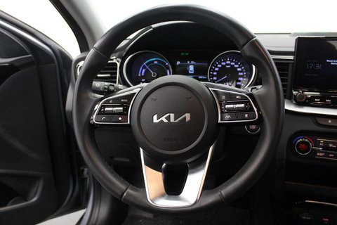 Voitures Occasion Kia Xceed 1.6 Gdi Phev 141Ch Dct6 Active À Tarbes