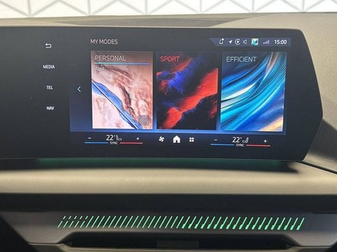 Voitures D'0Km À Tarbes | Bmw Série 1 Serie 1 F70 120D 163 Ch Dkg7 M Sport Design