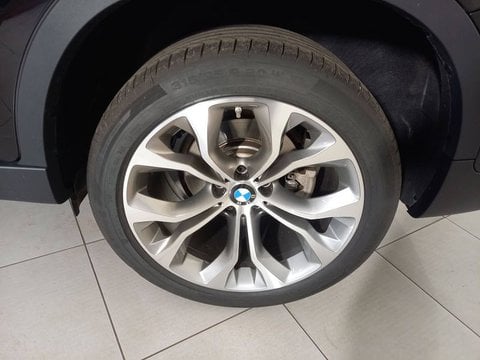 Voitures Occasion Bmw X6 F16 Xdrive30D 258 Ch Exclusive A À Tarbes