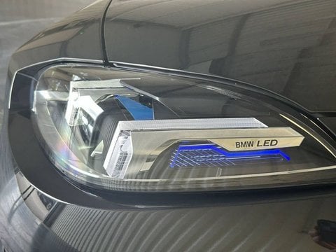 Voitures D'0Km À Tarbes | Bmw Série 1 Serie 1 F70 120D 163 Ch Dkg7 M Sport Design