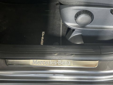 Voitures Occasion Mercedes-Benz Gla Ii 200 7G-Dct Amg Line À Tarbes